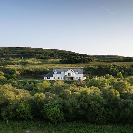 Killoran House Hotel Dervaig Exterior foto