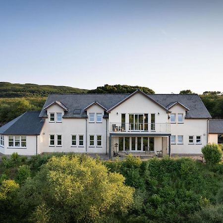 Killoran House Hotel Dervaig Exterior foto